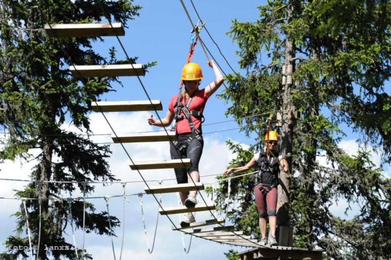 Ferienhaus Untergladner Schladming Luaran gambar
