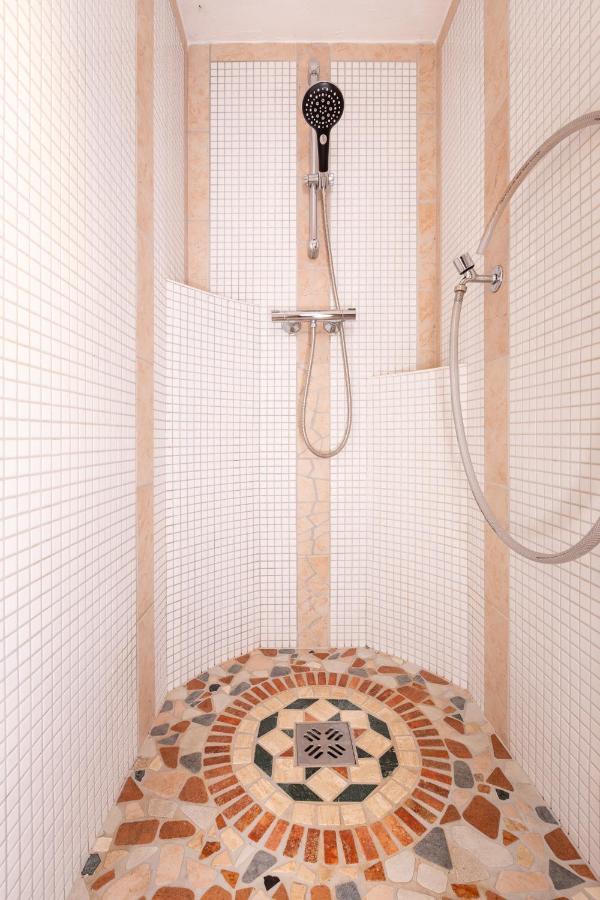 Ferienhaus Untergladner Schladming Luaran gambar