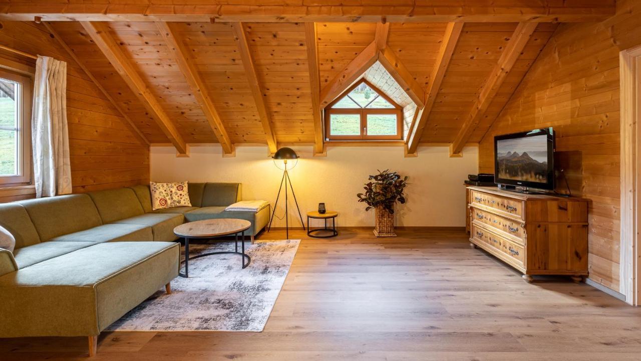 Ferienhaus Untergladner Schladming Luaran gambar