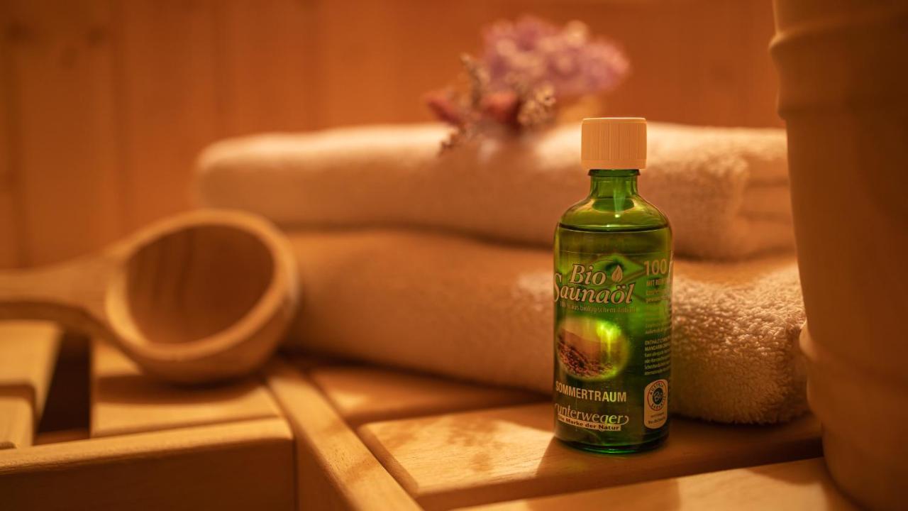 Ferienhaus Untergladner Schladming Luaran gambar