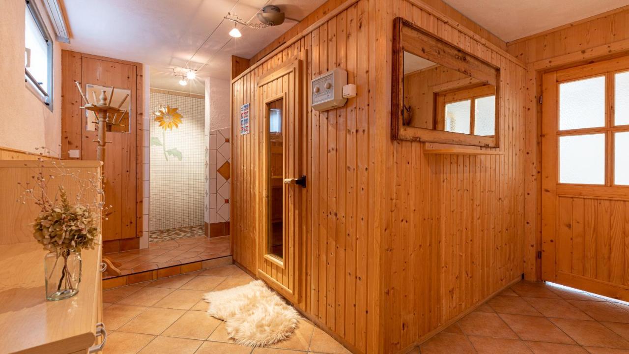 Ferienhaus Untergladner Schladming Luaran gambar